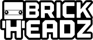 BrickHeadz