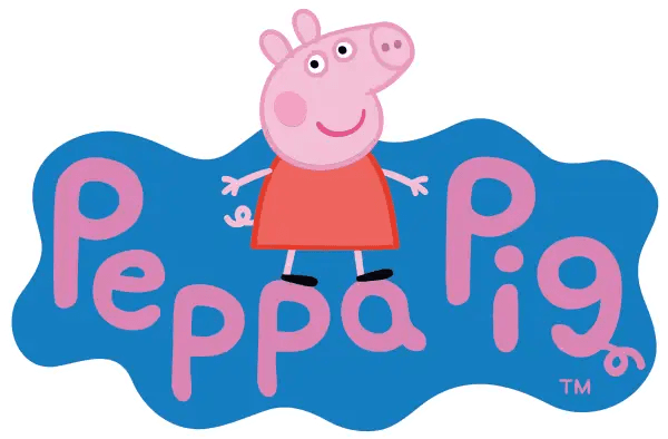 LEGO® DUPLO® Peppa Pig