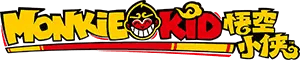 Monkie Kid™