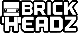 BrickHeadz