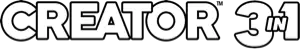 Creator 3-in-1