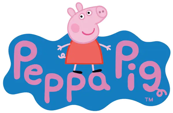 LEGO® DUPLO® Peppa Pig