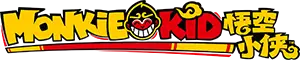 Monkie Kid™